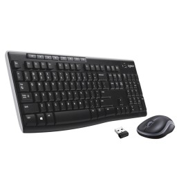 Logitech MK270 Wireless...